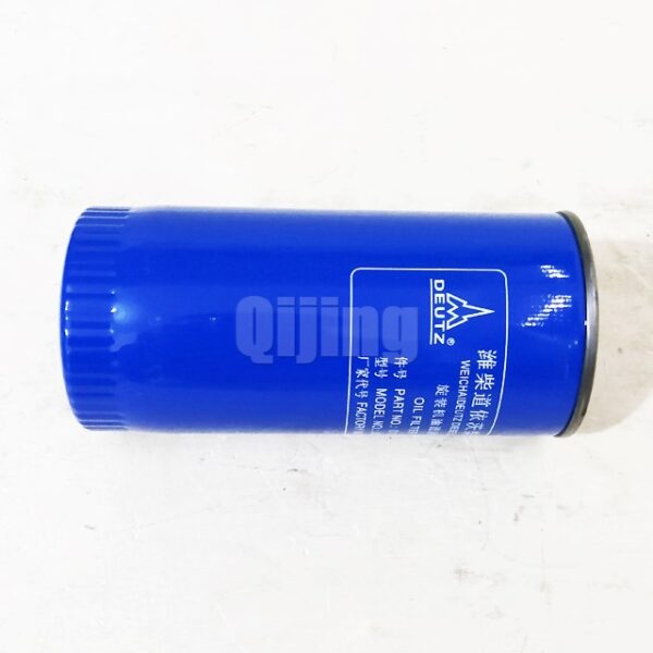 Deutz Oil Filter 01174421