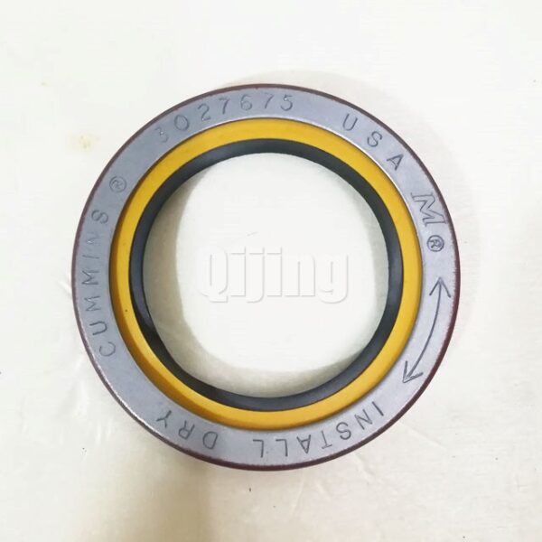 Cummins M11 Oil Seal 3027675