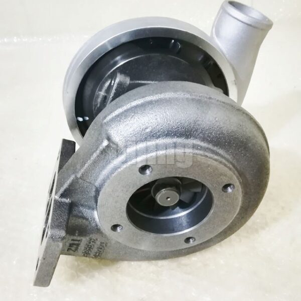 Holset turbocharger 3598340