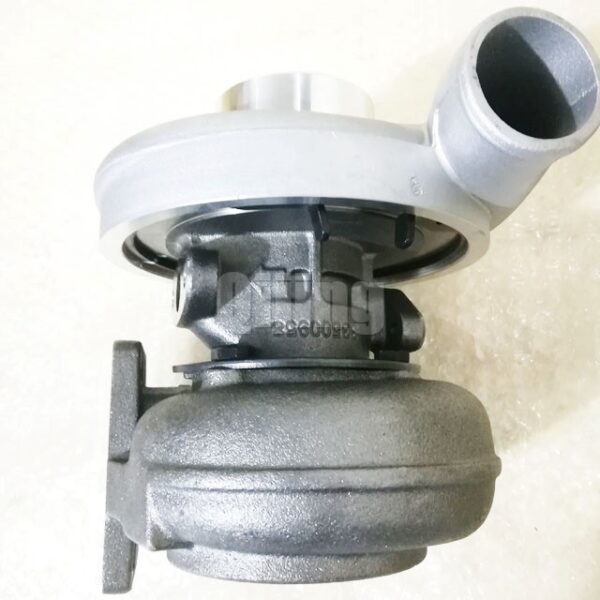 Holset turbocharger 3598340