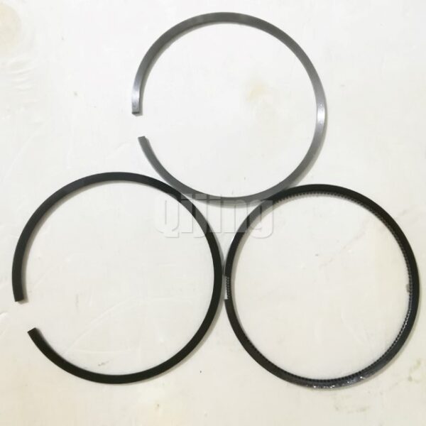 Cummins 6BT Piston Ring 3802230