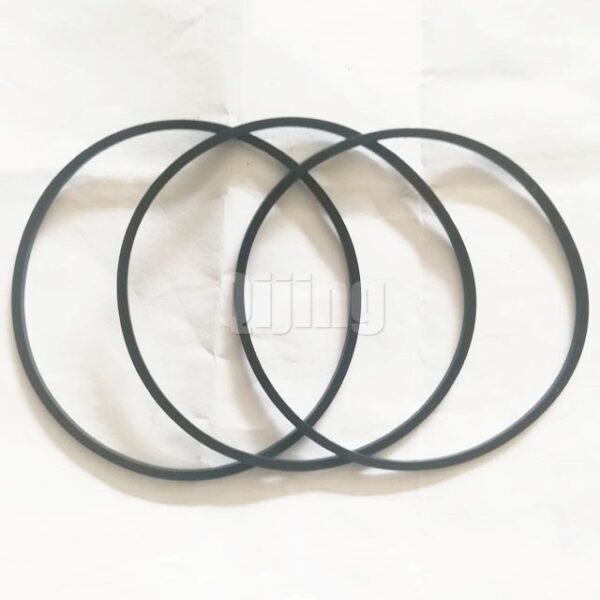 Cummins 6BT Seal O-Ring 3906694