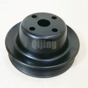 Cummins 6CT Fan Pulley 3914462