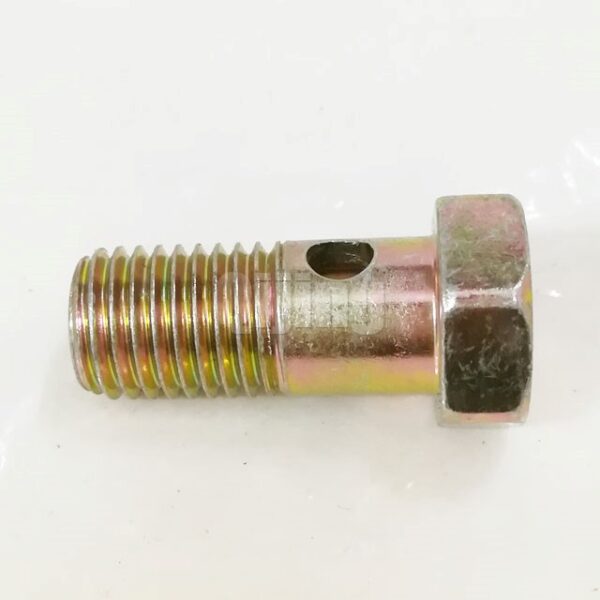 Cummins 6CT Banjo Connector Screw 3916361