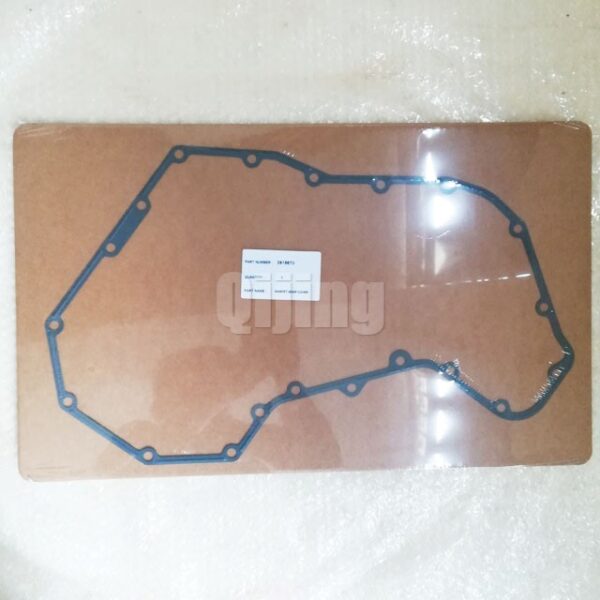 Cummins 6BT Gear cover gasket 3918673