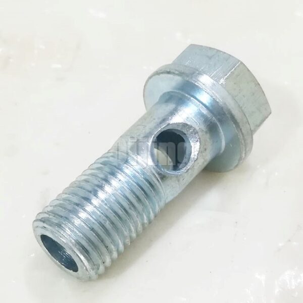 Cummins 6CT Banjo Connector Screw 3924725