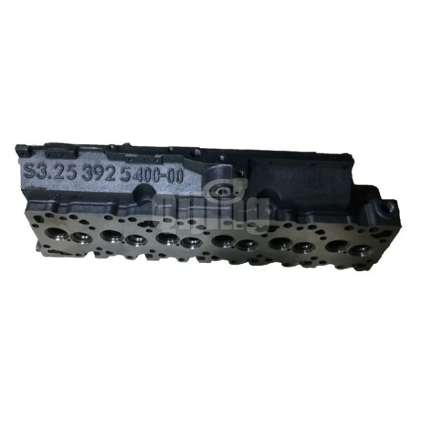 Cummins 6BT Cylinder head 3934747