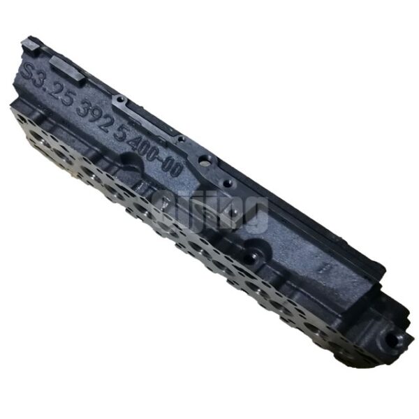 Cummins 6BT Cylinder head 3934747