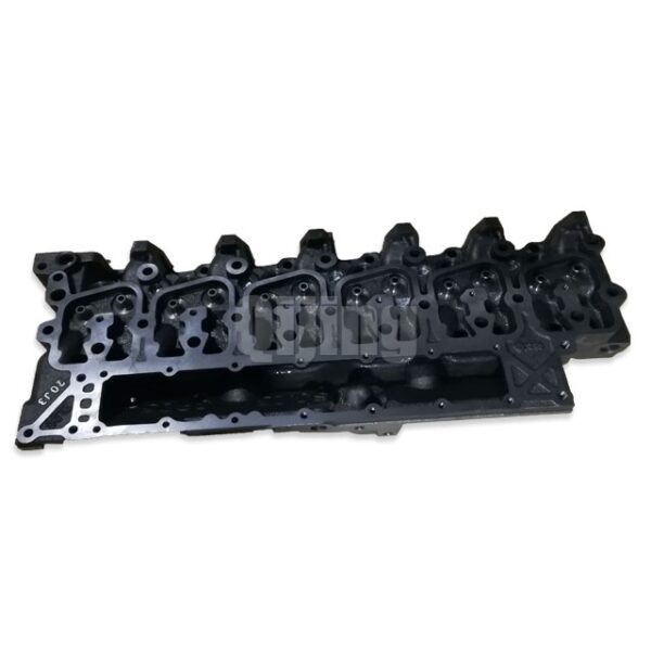 Cummins 6BT Cylinder head 3934747