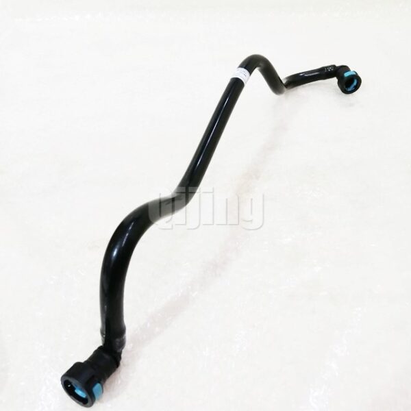 Cummins ISLe Fuel Supply Tube 3979403 4932393