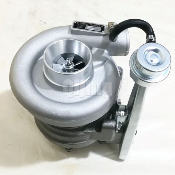 Cummins 6BT Turbocharger 4050298