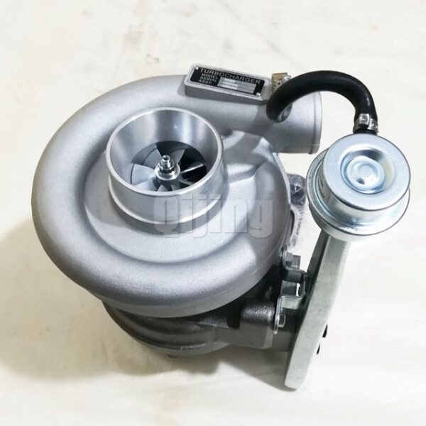 Cummins 6BT Turbocharger 4050298