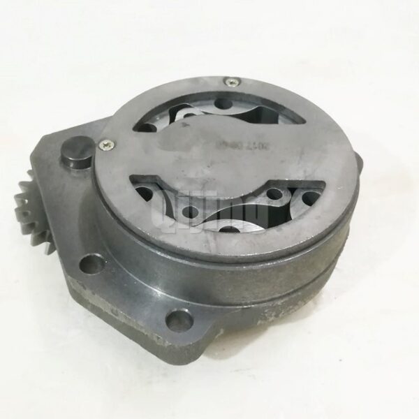 Cummins 6L Oil Pump 4941464