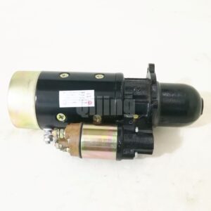 Cummins 4BT Starter 4944701