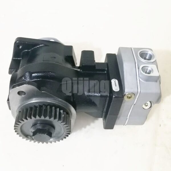 Cummins QSB Air Compressor 4946291 5286964 9111545100