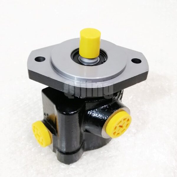 Cummins ISDe Hydraulic Pump 4983071