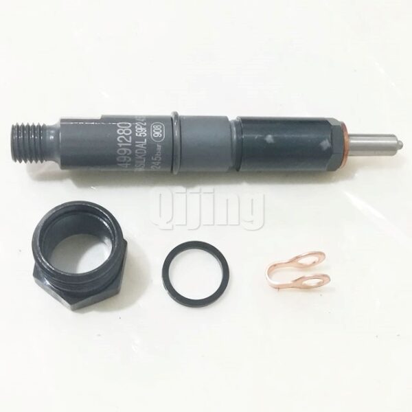 Cummins 6BT Injector 4991280