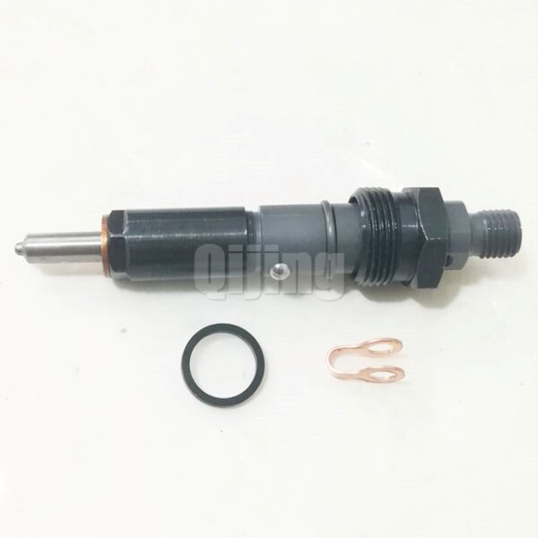 Cummins 6BT Injector 4991280