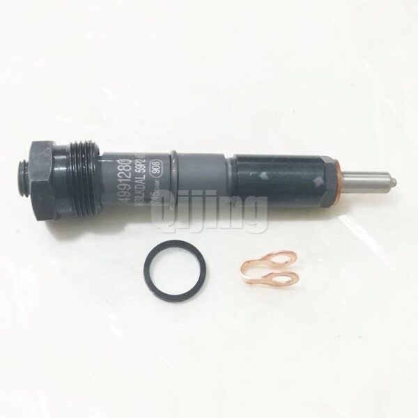 Cummins 6BT Injector 4991280