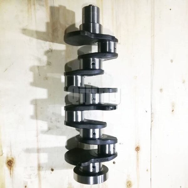 Cummins ISF3.8 Crankshaft 5261376