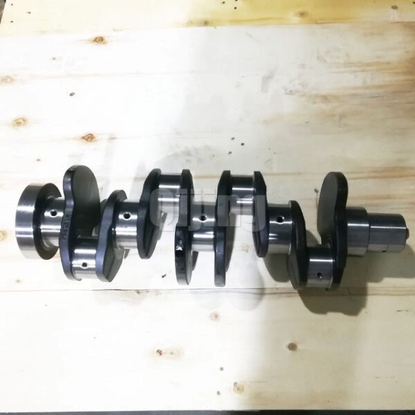 Cummins ISF3.8 Crankshaft 5261376