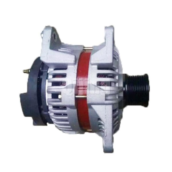 Cummins ISDE Alternator AVi136A101