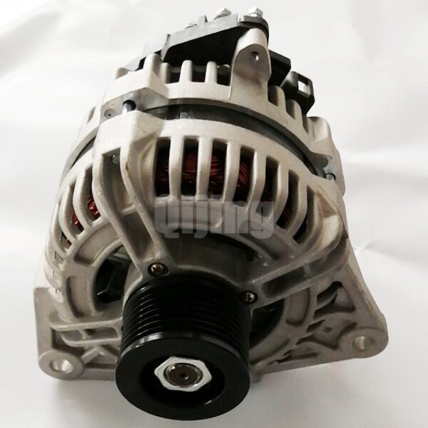 Cummins ISDe Alternator 4935821