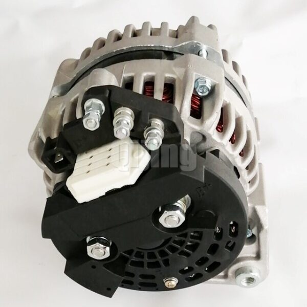 Cummins ISDe Alternator 4935821