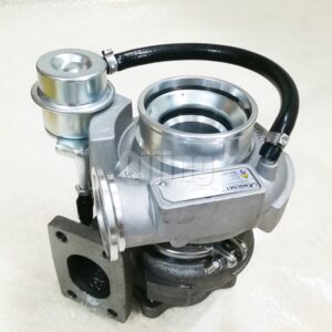 Cummins ISDe Turbocharger 2834302