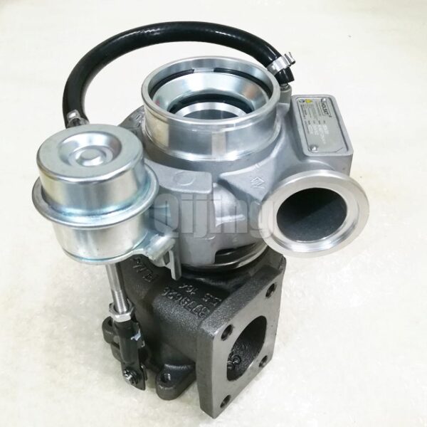 Cummins ISDe Turbocharger 2834302