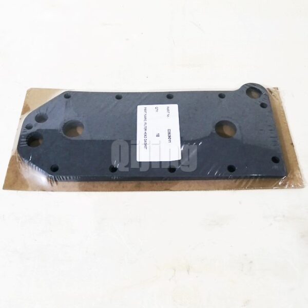 Cummins 6CT Oil Cooler Cover Gasket 3929011