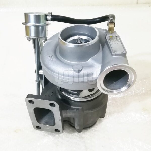 Cummins 4BT Turbocharger 4040382