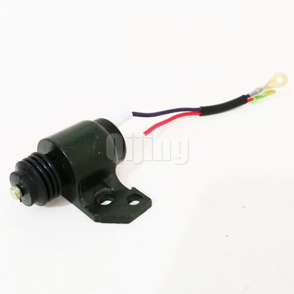 Cummins 6L Engine Brake Switch 4930591