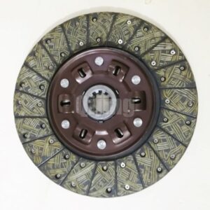 Cummins 4BT Clutch Disc 4937401