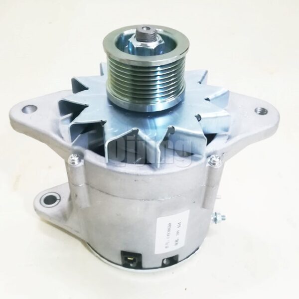 Cummins 6BT Alternador 4938600