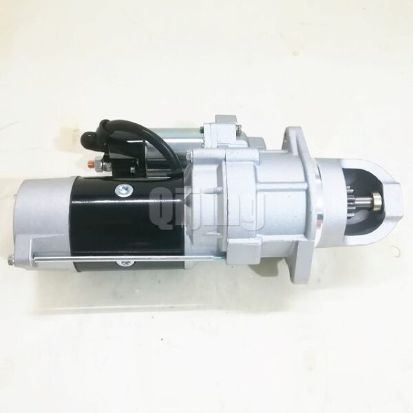 Cummins 4BT Starting Motor 4944701