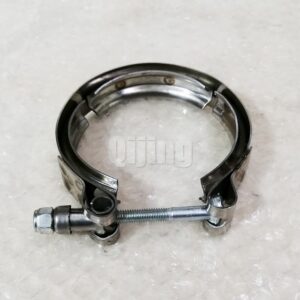 Cummins ISLe Clamp 3538932