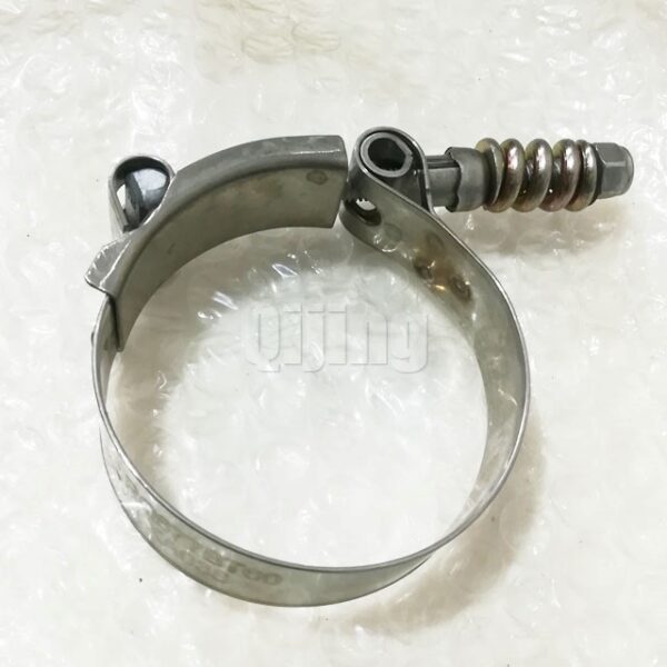 Cummins 6CT Clamp 3978993