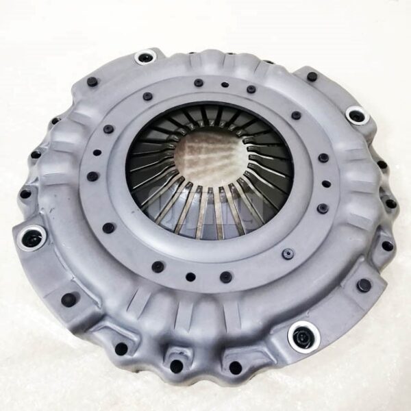 Cummins 6L Clutch pressure plate 4937092