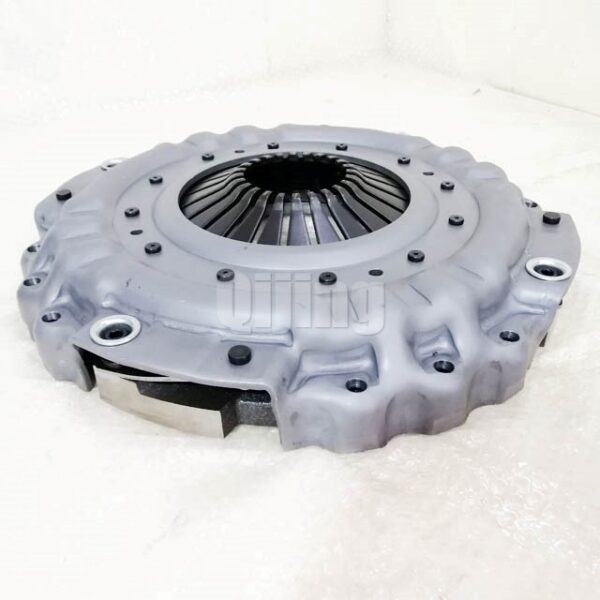 Cummins 6L Clutch pressure plate 4937092