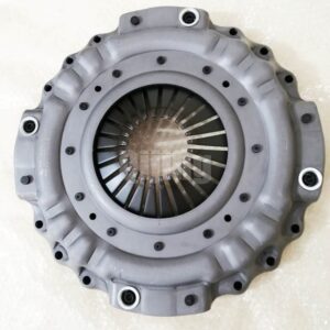 Cummins 6L Clutch pressure plate 4937092