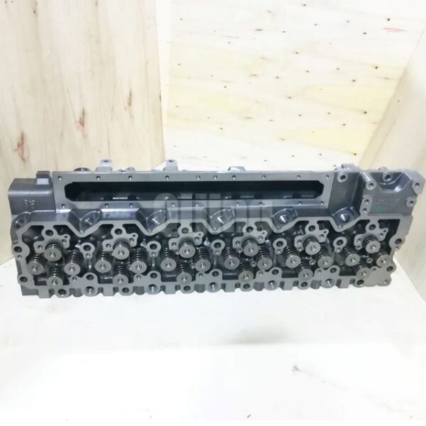 Cummins 6L Cylinder head assembly 5339587 3945021