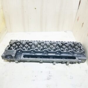 Cummins 6L Cylinder head assembly 5339587 3945021