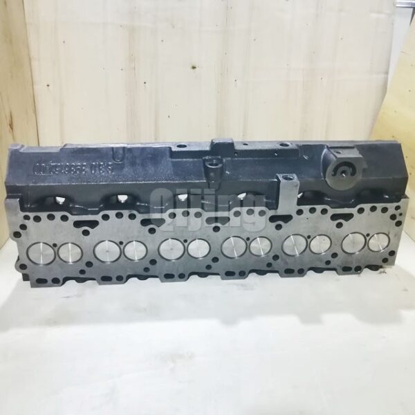 Cummins ISLe Cylinder head assembly 5339588 4942138