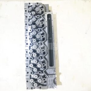 Cummins ISLe Cylinder head assembly 5339588 4942138