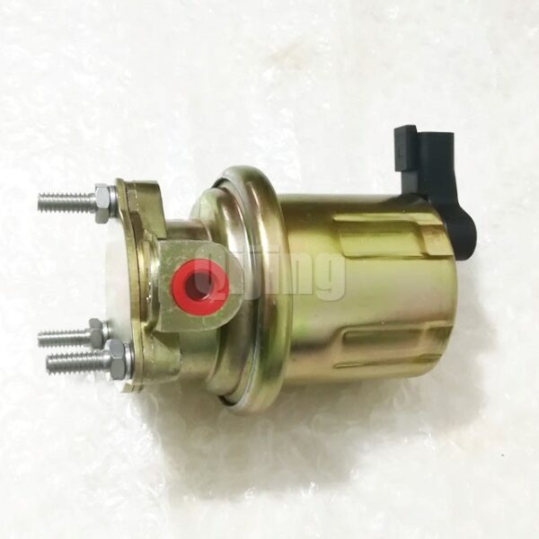 Cummins QSB Electronic oil pump 5362274 4943049