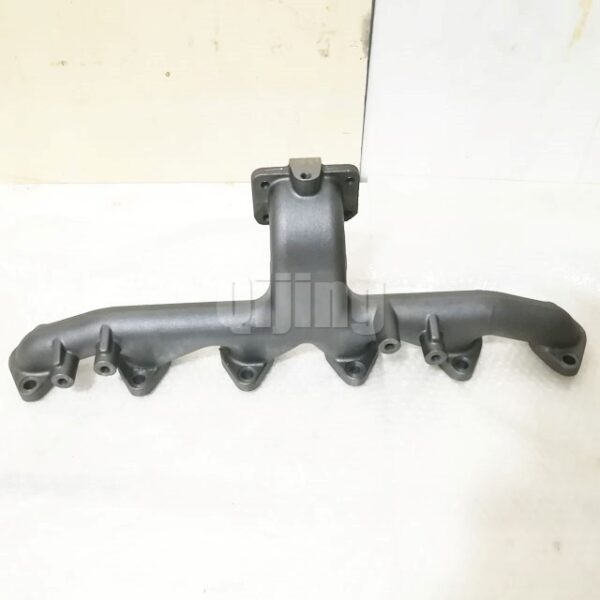 Cummins ISDe Exhaust manifold pipe 3979211