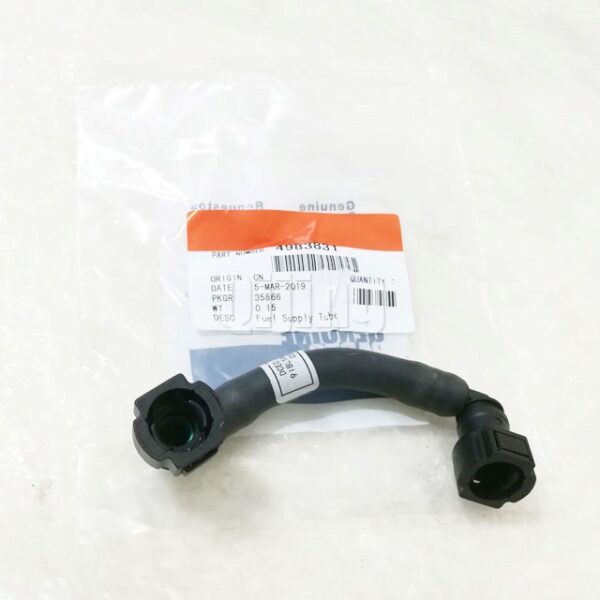 Cummins ISDe Fuel pipe 4983831