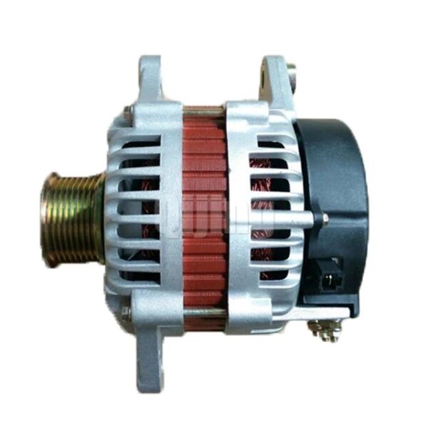 Cummins 6BT Alternator JFZ2703