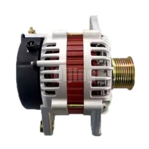 Cummins 6CT Alternator JFZ2707A